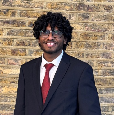 Vahin Sankar, Co-Founder & CTO